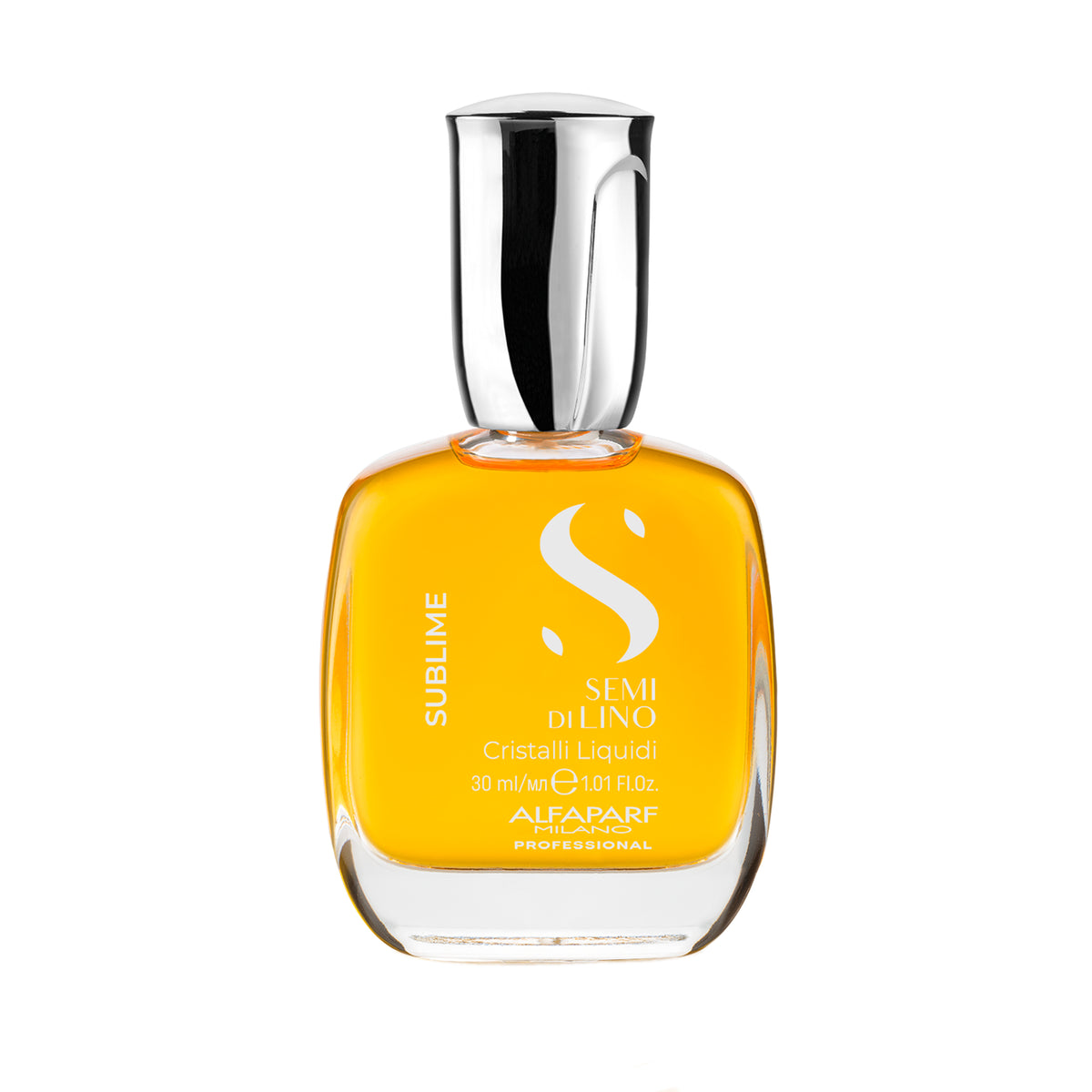 Aceite Cristalli Liquidi 30ml de regalo