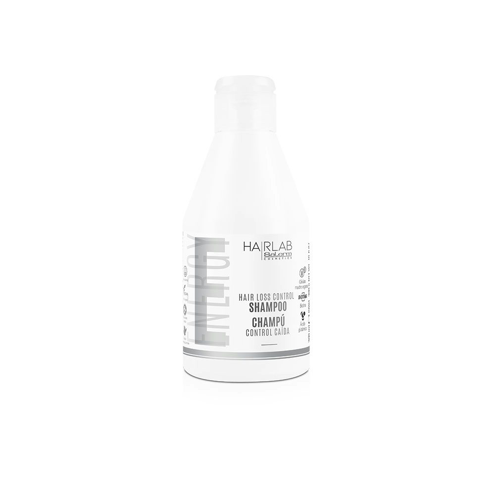 Champú Control Caída Salerm Hair Lab 300ml